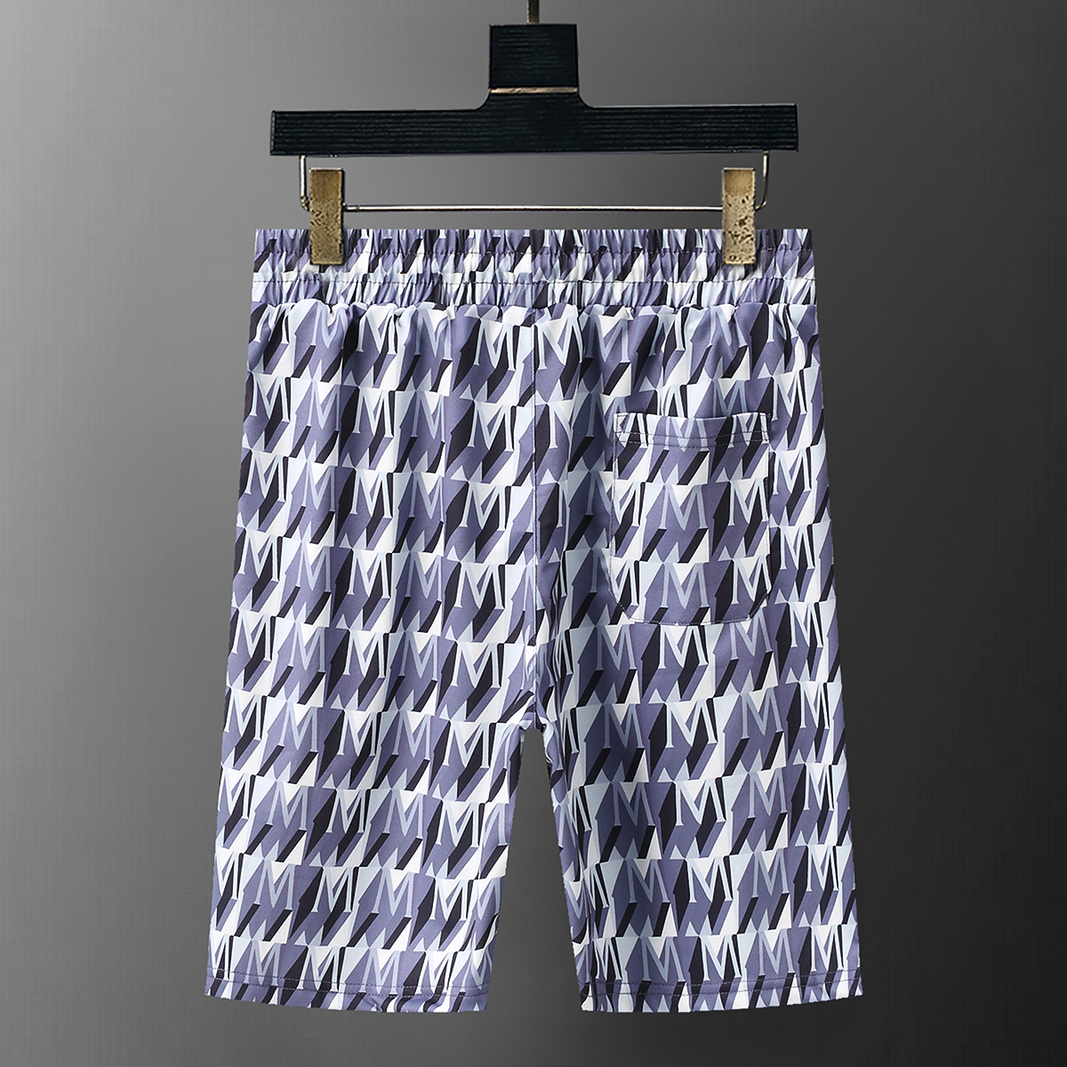 Moncler Short Pants